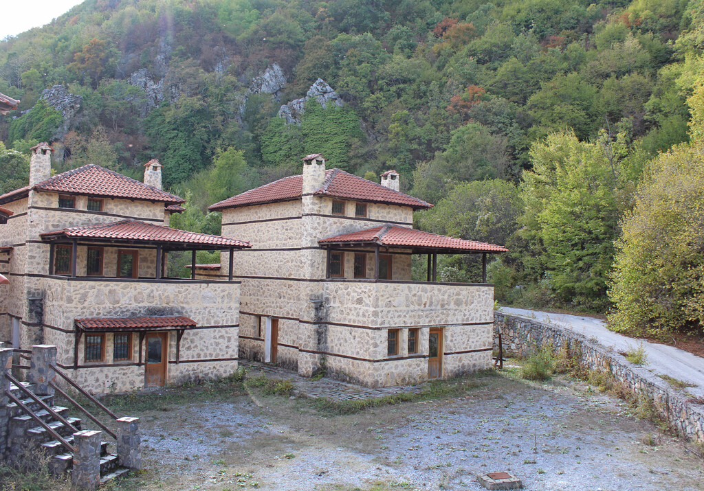 Квартира в Олимпиаки-Акти, Греция, 107 м² - фото 1