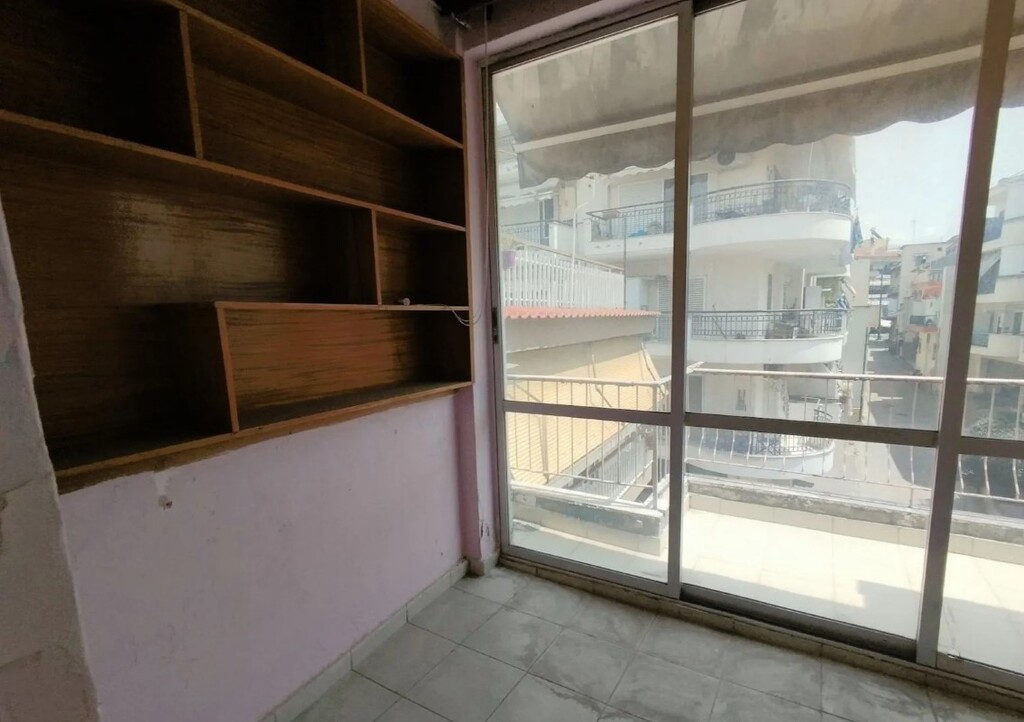 Квартира в Салониках, Греция, 55 м² - фото 4