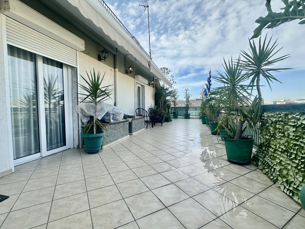 Квартира в Афинах, Греция, 115 м² - фото 5