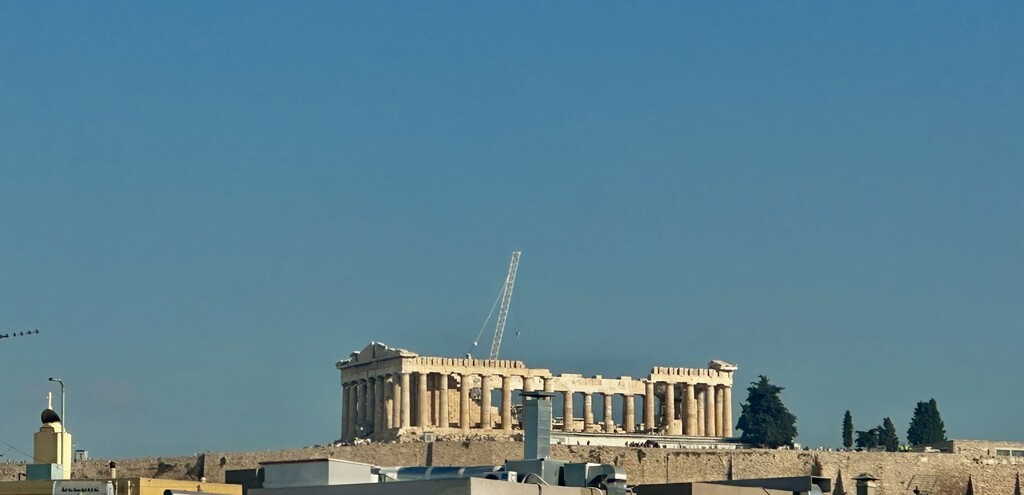 Квартира в Афинах, Греция, 115 м² - фото 8