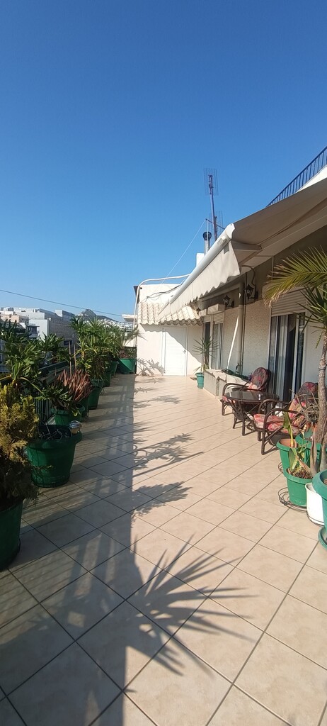 Квартира в Афинах, Греция, 115 м² - фото 9