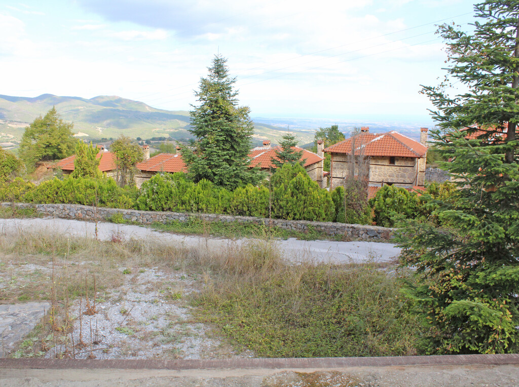 Дом в Олимпиаки-Акти, Греция, 237 м² - фото 10