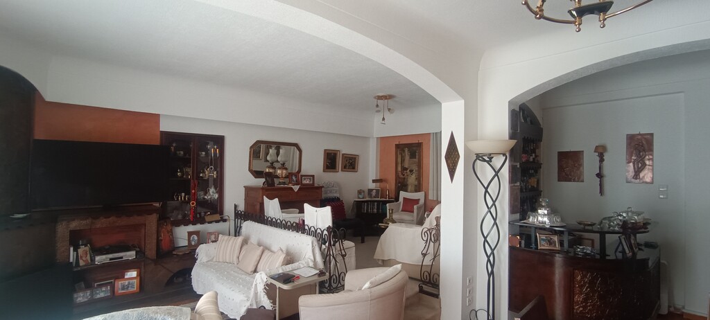 Квартира в Афинах, Греция, 115 м² - фото 13