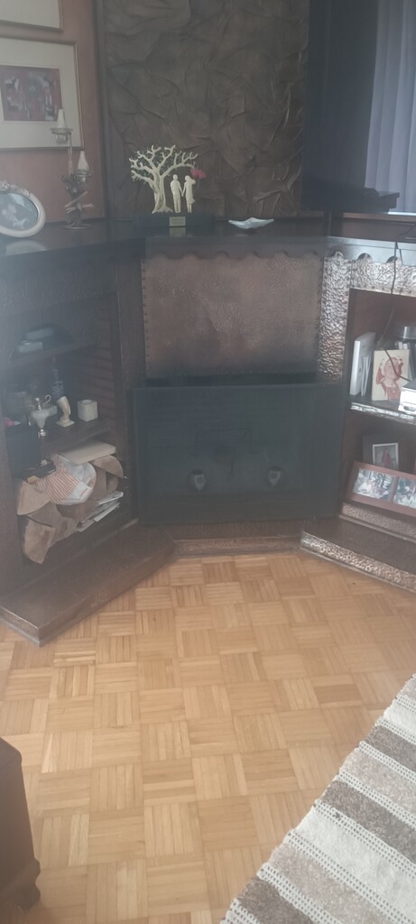 Квартира в Афинах, Греция, 115 м² - фото 14