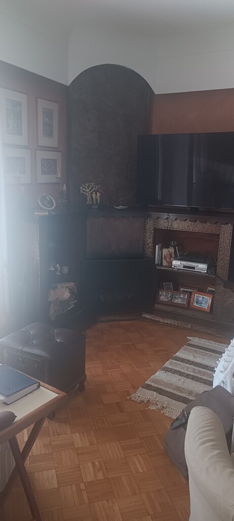 Квартира в Афинах, Греция, 115 м² - фото 16