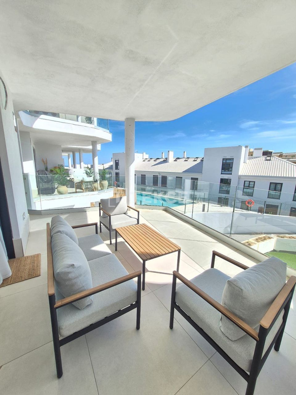 Апартаменты в Фуэнхироле, Испания, 117 м² - фото 1