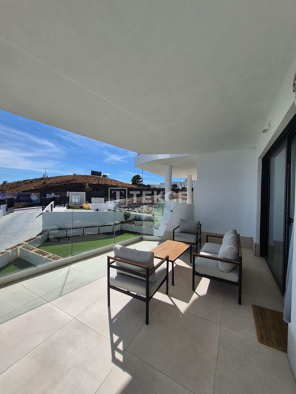 Апартаменты в Фуэнхироле, Испания, 117 м² - фото 3