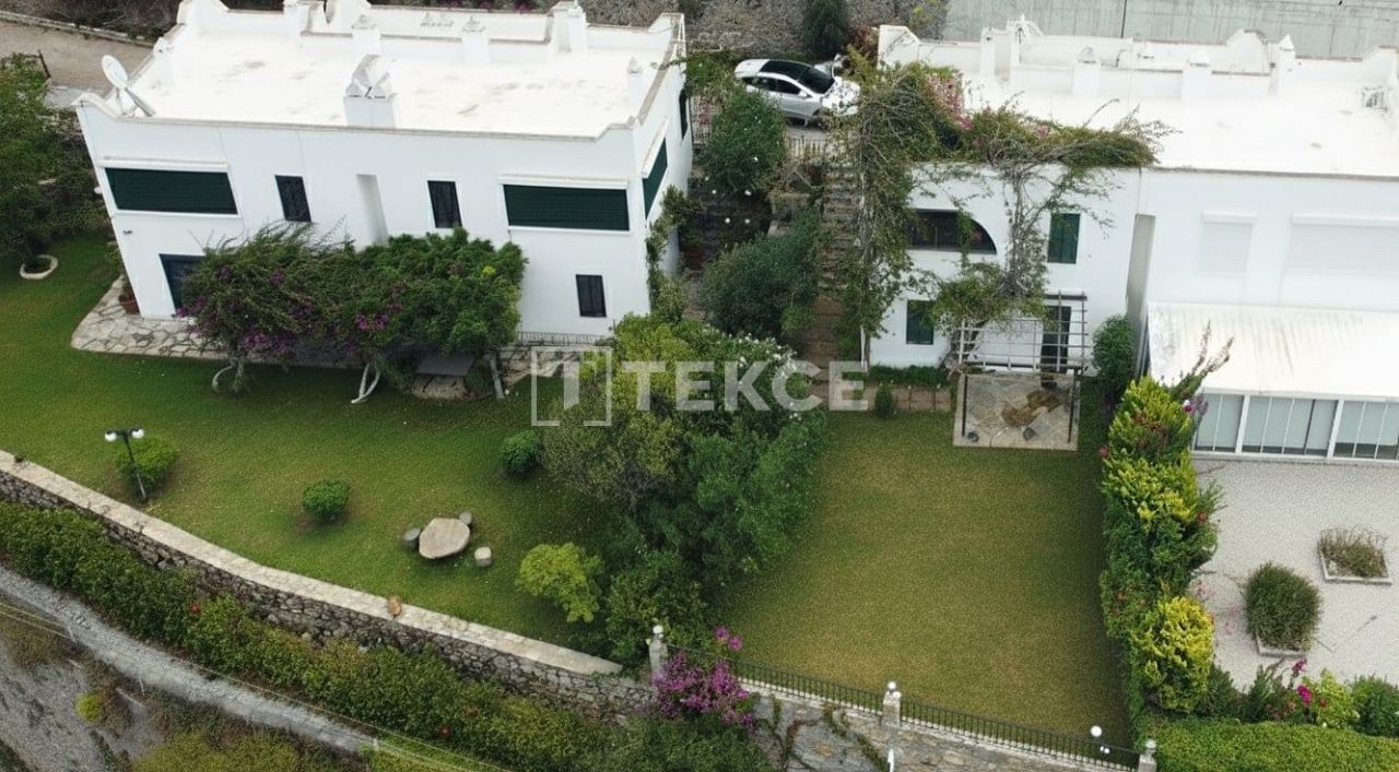 Вилла в Бодруме, Турция, 100 м² - фото 5