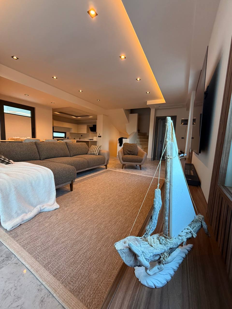 Вилла в Фетхие, Турция, 250 м² - фото 5