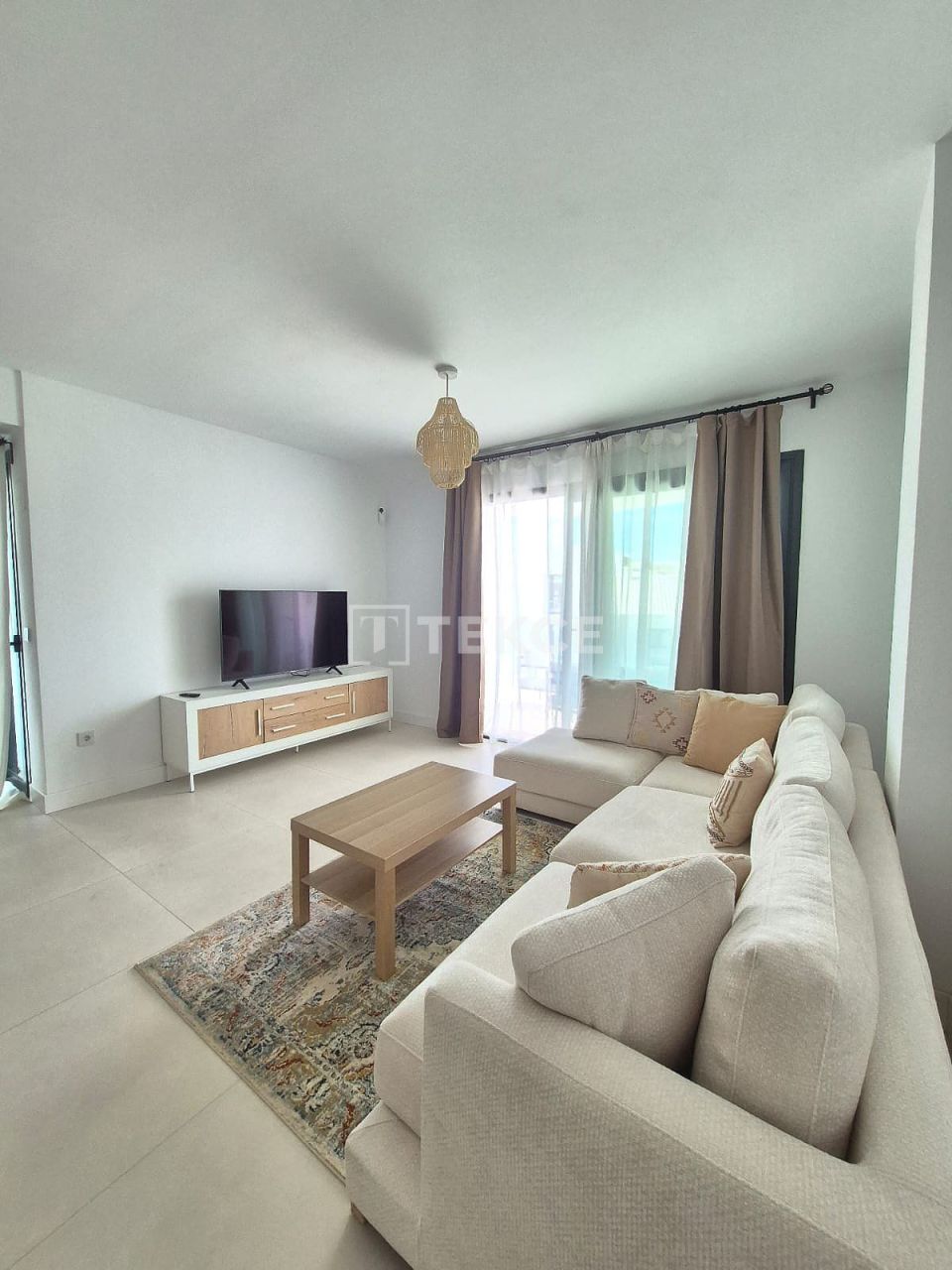 Апартаменты в Фуэнхироле, Испания, 117 м² - фото 5