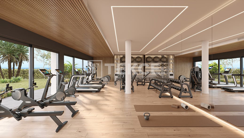 Пентхаус в Касаресе, Испания, 105 м² - фото 6