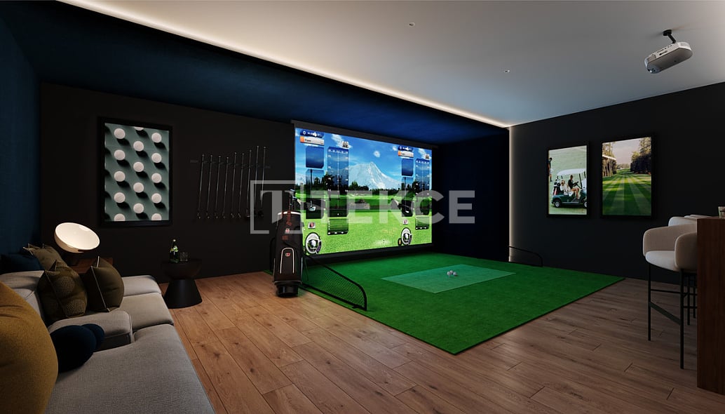 Апартаменты в Касаресе, Испания, 154 м² - фото 7