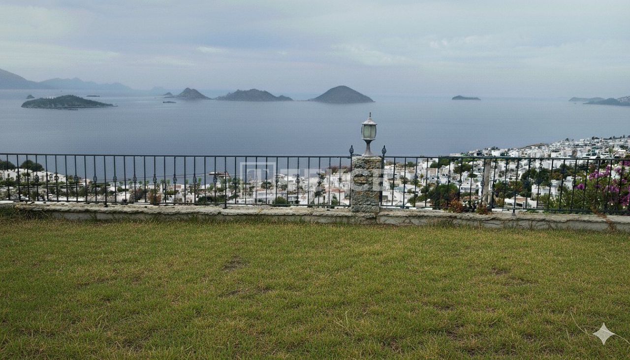 Вилла в Бодруме, Турция, 100 м² - фото 8