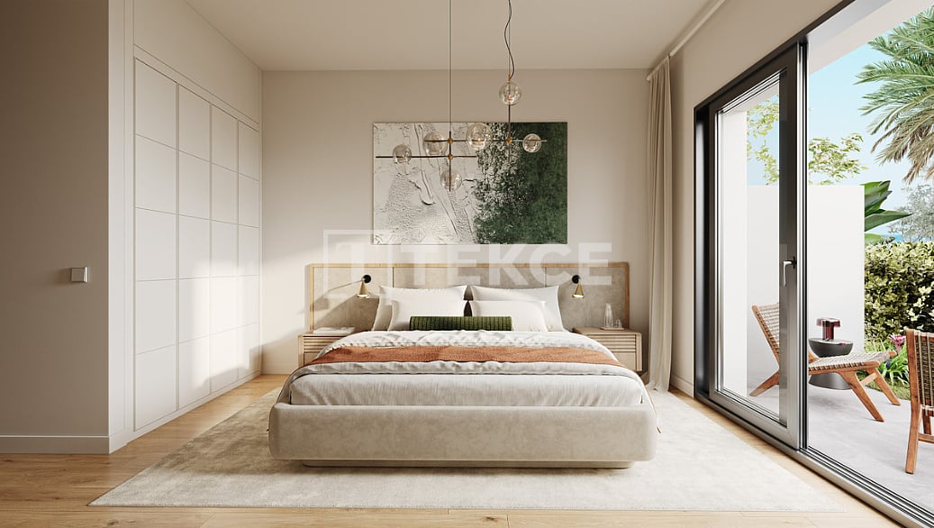 Апартаменты в Касаресе, Испания, 154 м² - фото 11