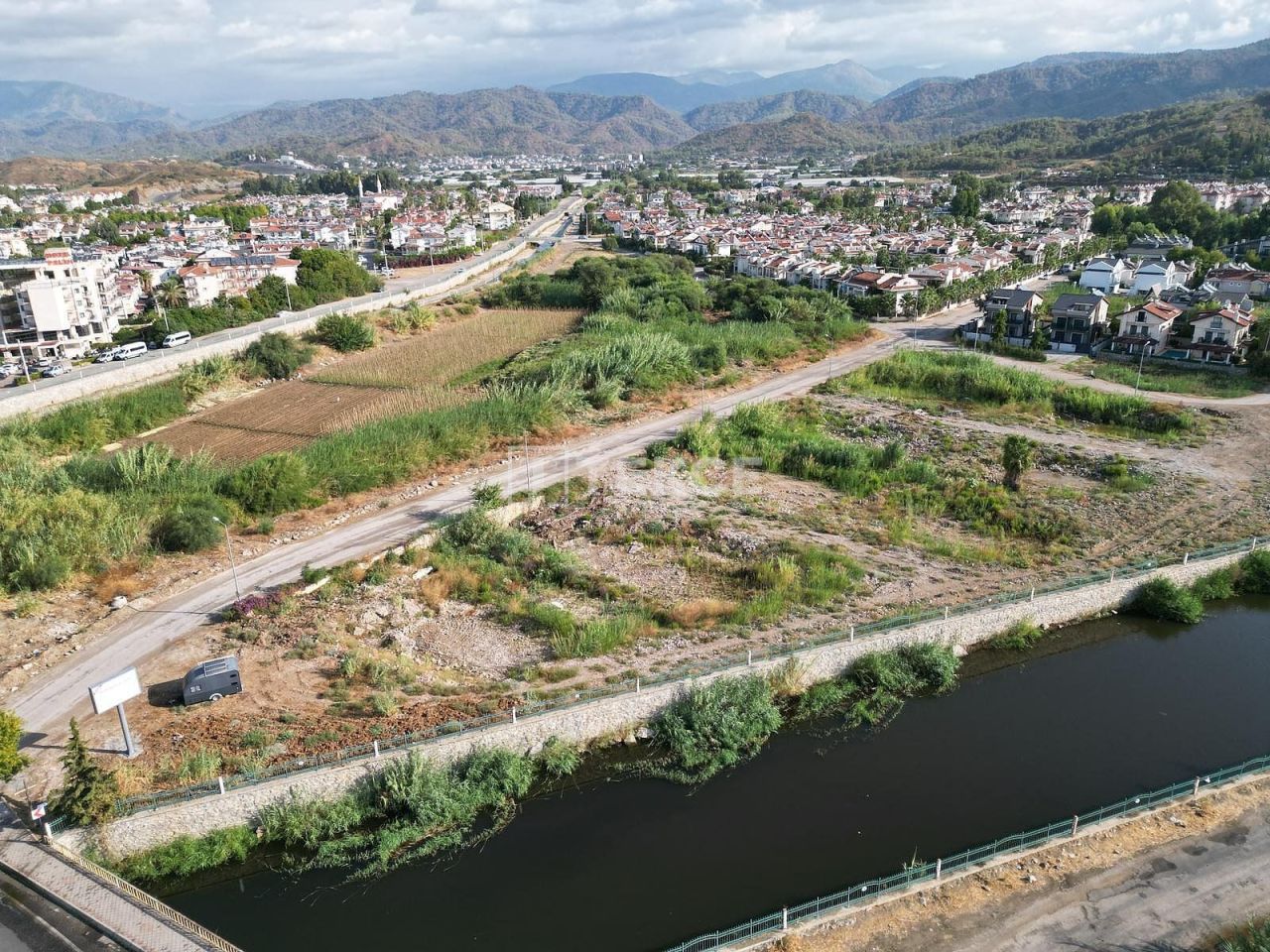 Пентхаус в Фетхие, Турция, 125 м² - фото 12