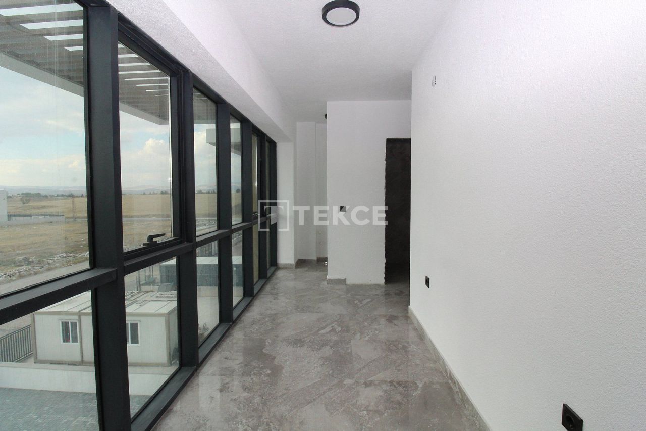 Производство в Акьюрте, Турция, 1 700 м² - фото 13