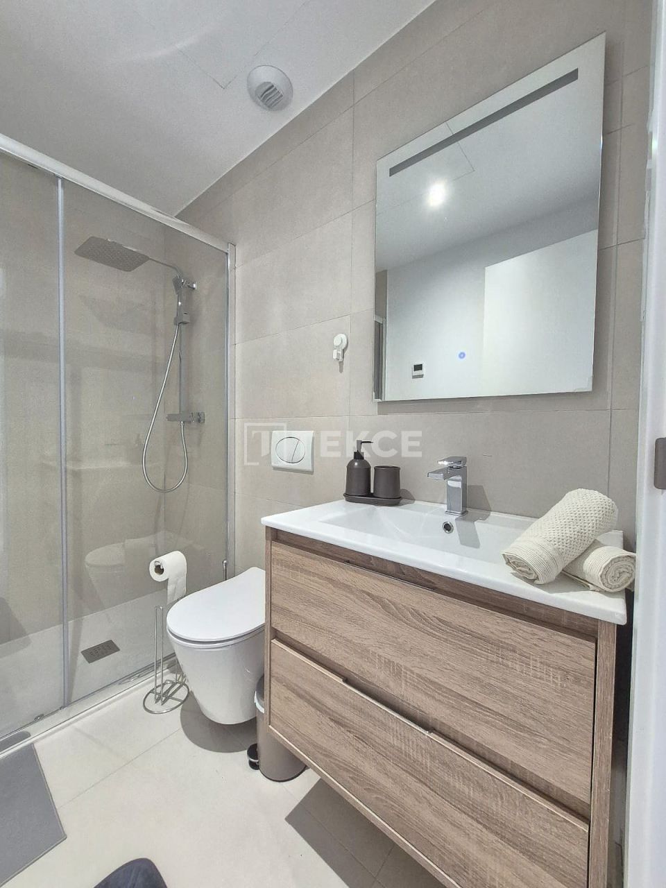 Апартаменты в Фуэнхироле, Испания, 117 м² - фото 15