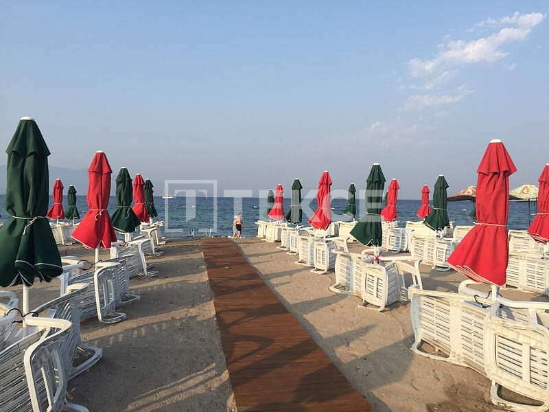 Вилла в Бодруме, Турция, 100 м² - фото 16