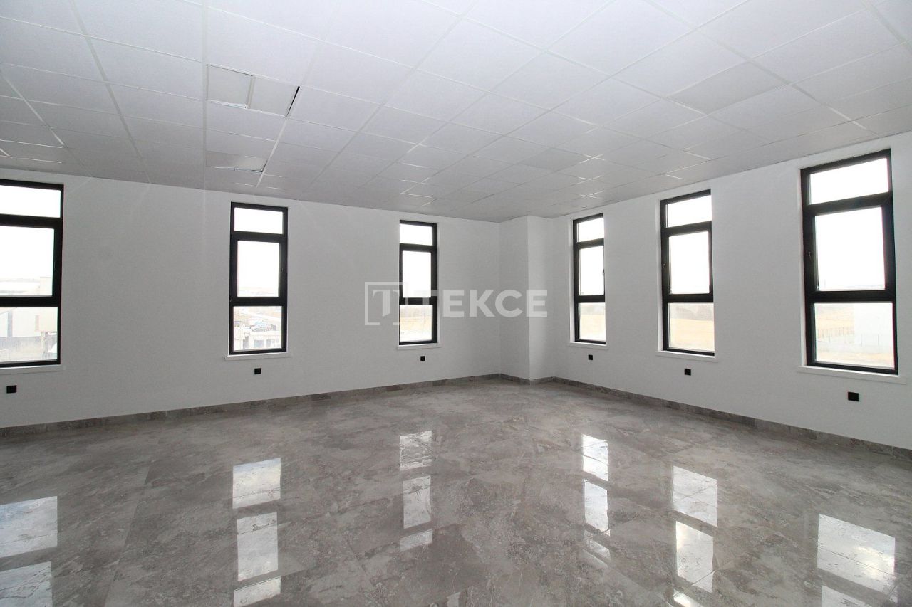 Производство в Акьюрте, Турция, 1 700 м² - фото 17