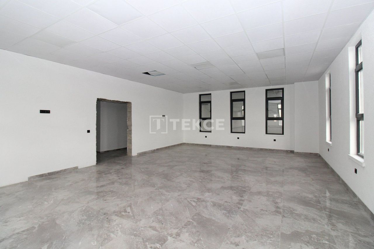 Производство в Акьюрте, Турция, 1 700 м² - фото 18