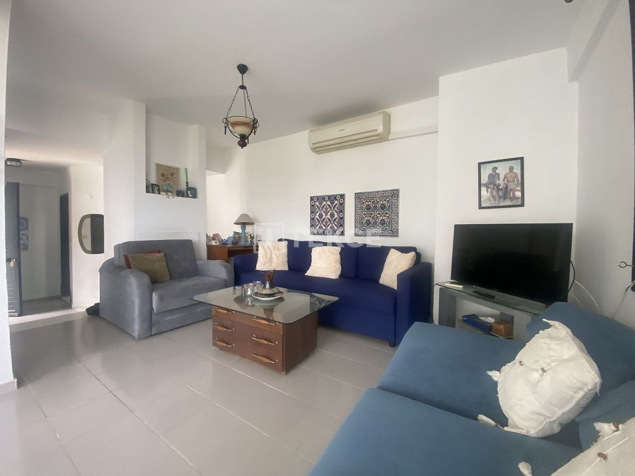 Вилла в Бодруме, Турция, 100 м² - фото 19