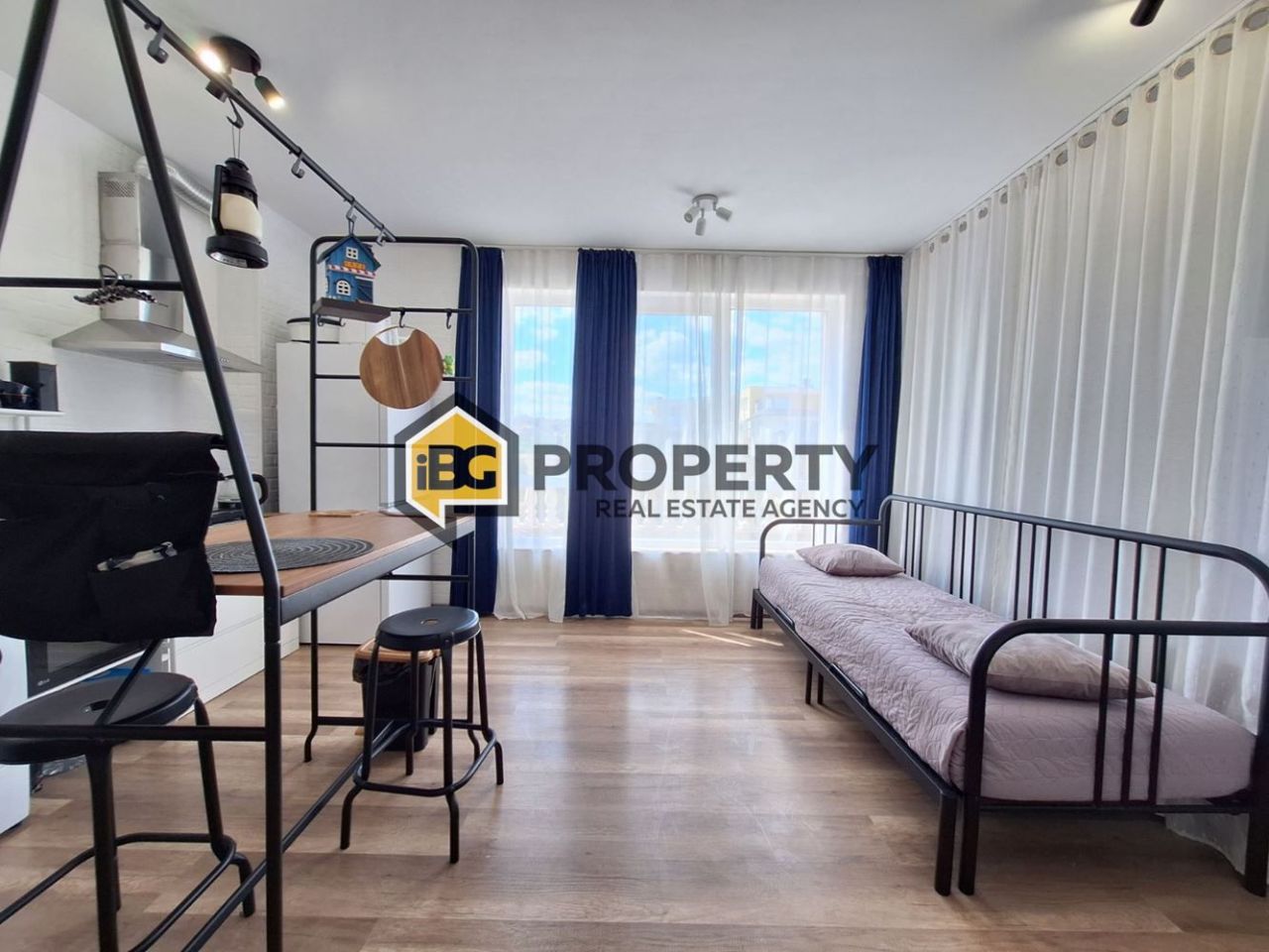 Квартира в Бяле, Болгария, 72 м² - фото 6