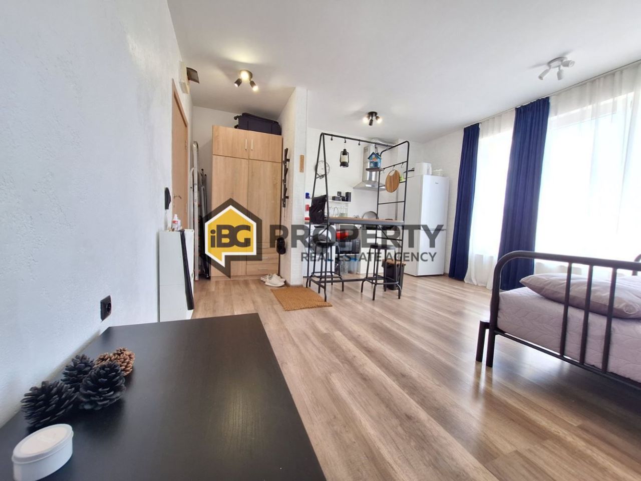 Квартира в Бяле, Болгария, 72 м² - фото 5