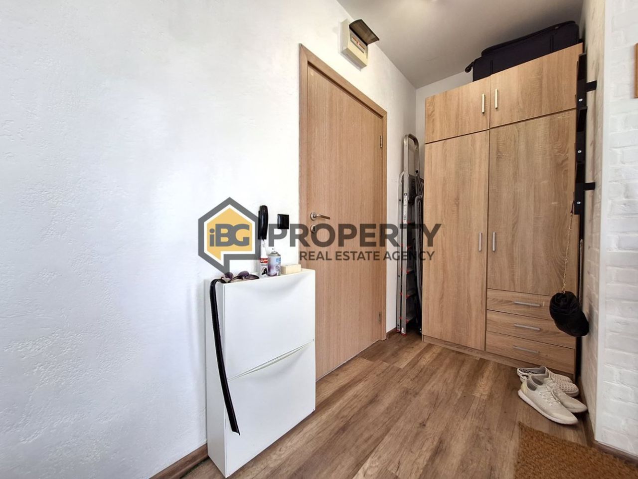 Квартира в Бяле, Болгария, 72 м² - фото 8