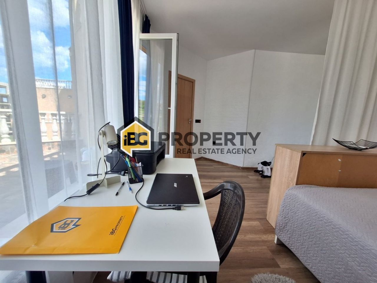 Квартира в Бяле, Болгария, 72 м² - фото 2