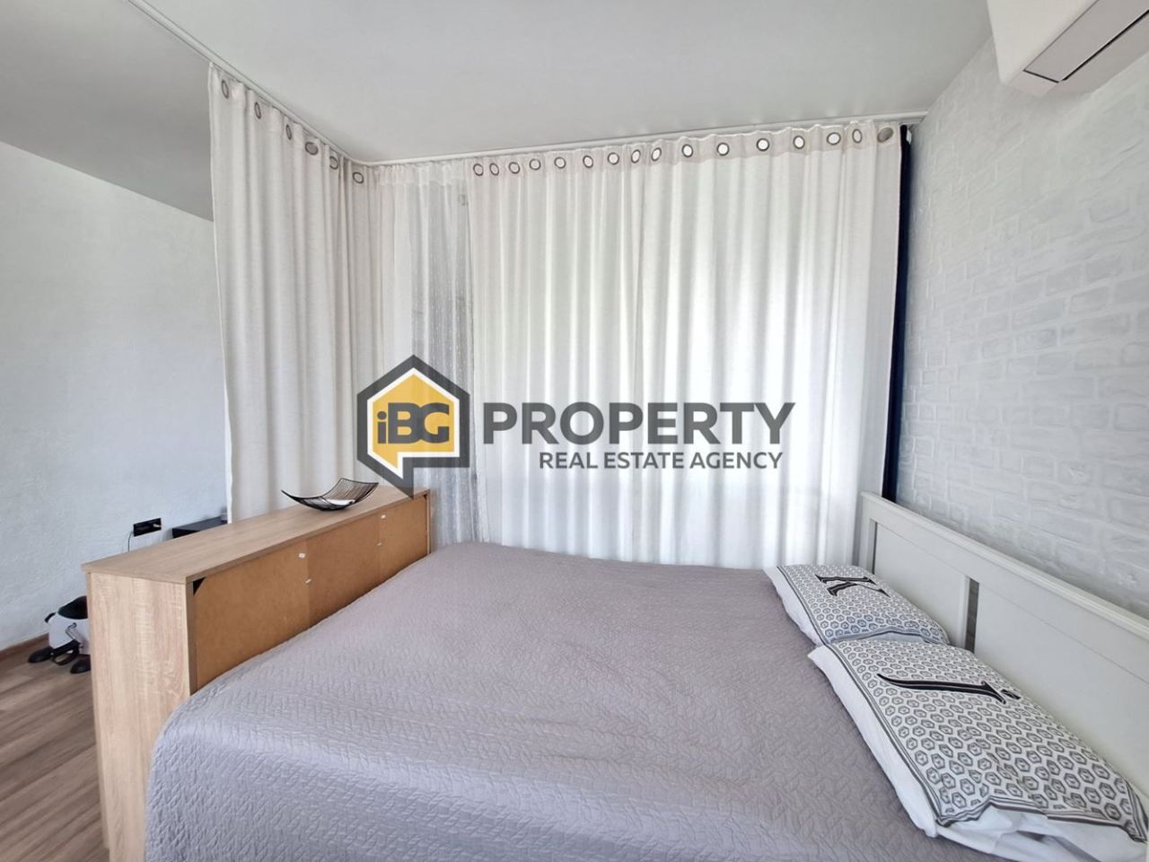 Квартира в Бяле, Болгария, 72 м² - фото 3