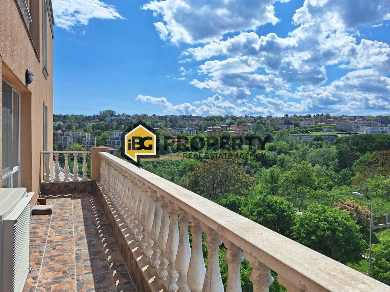 Квартира в Бяле, Болгария, 72 м² - фото 14