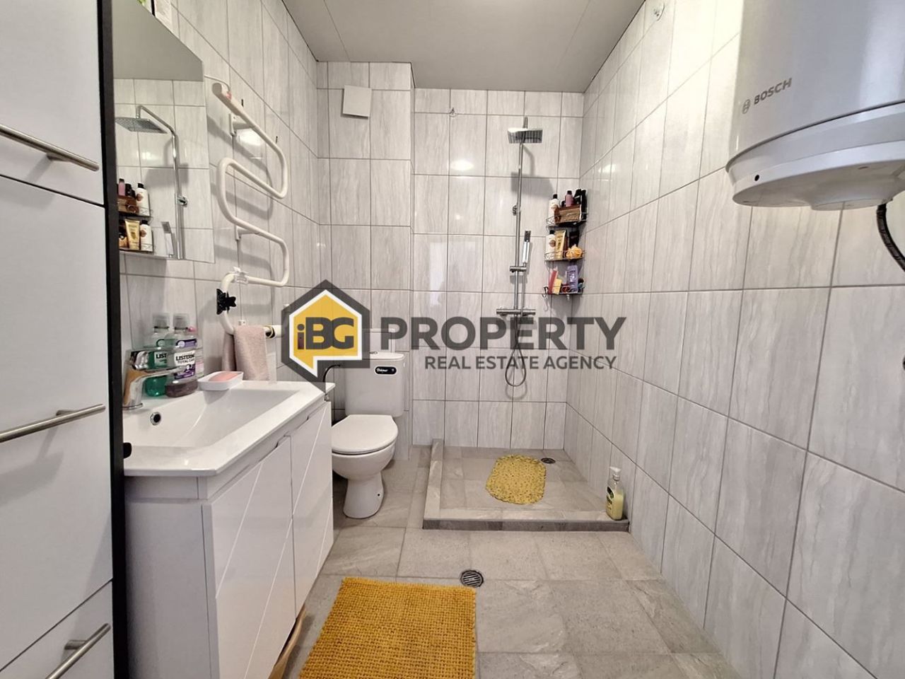 Квартира в Бяле, Болгария, 72 м² - фото 9