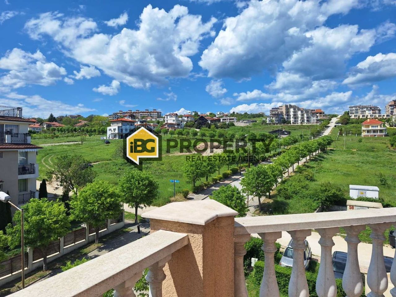 Квартира в Бяле, Болгария, 72 м² - фото 11