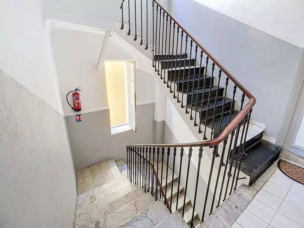 Квартира в Ницце, Франция, 41 м² - фото 7