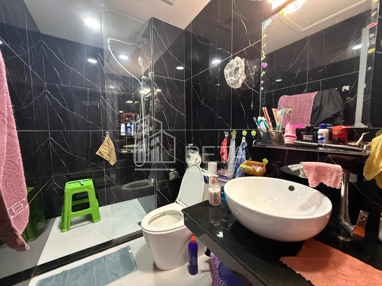 Студия в Сиануквиле, Камбоджа, 43 м² - фото 9