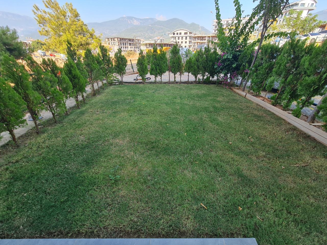 Пентхаус в Алании, Турция, 160 м² - фото 9