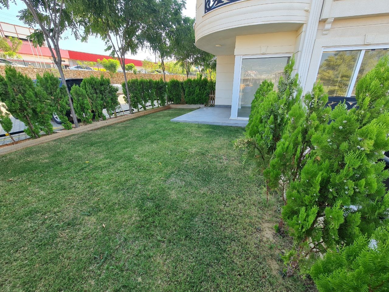 Пентхаус в Алании, Турция, 160 м² - фото 14