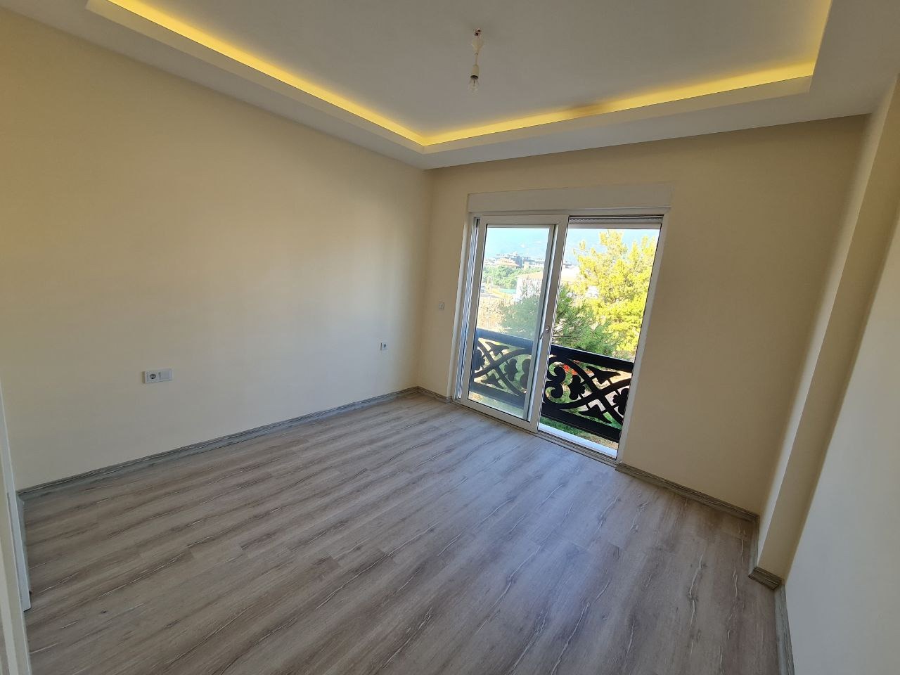 Пентхаус в Алании, Турция, 160 м² - фото 15