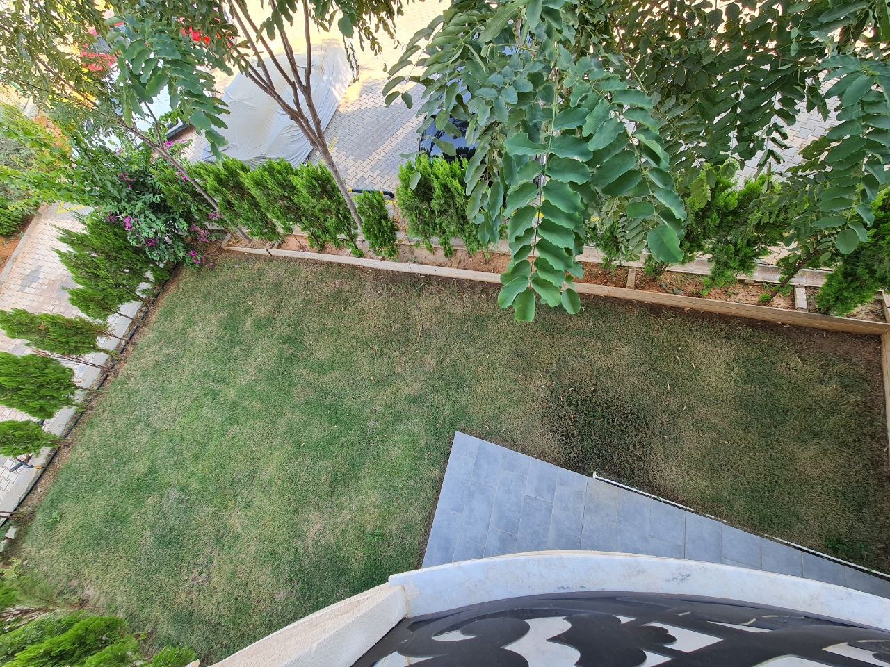 Пентхаус в Алании, Турция, 160 м² - фото 16