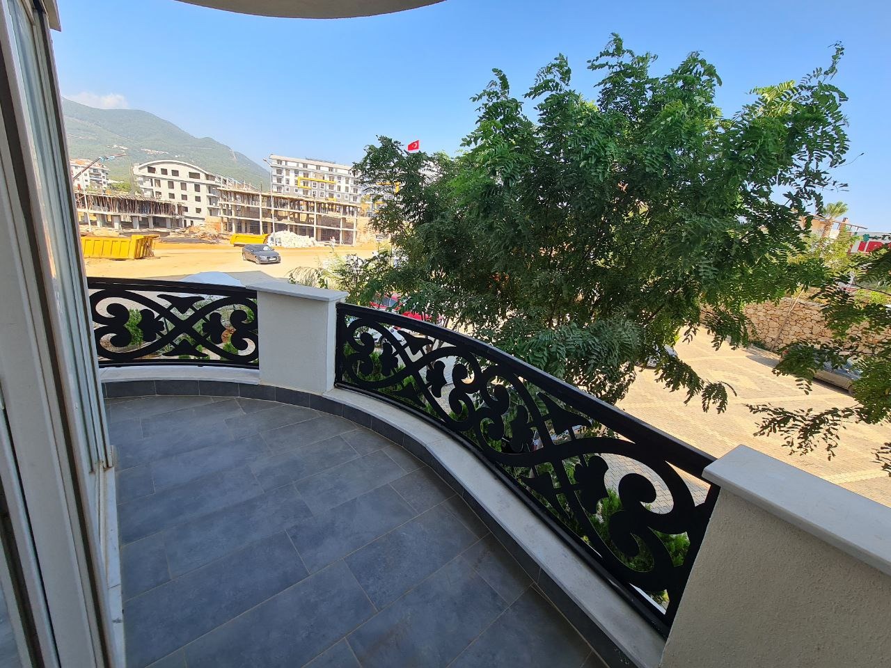 Пентхаус в Алании, Турция, 160 м² - фото 18