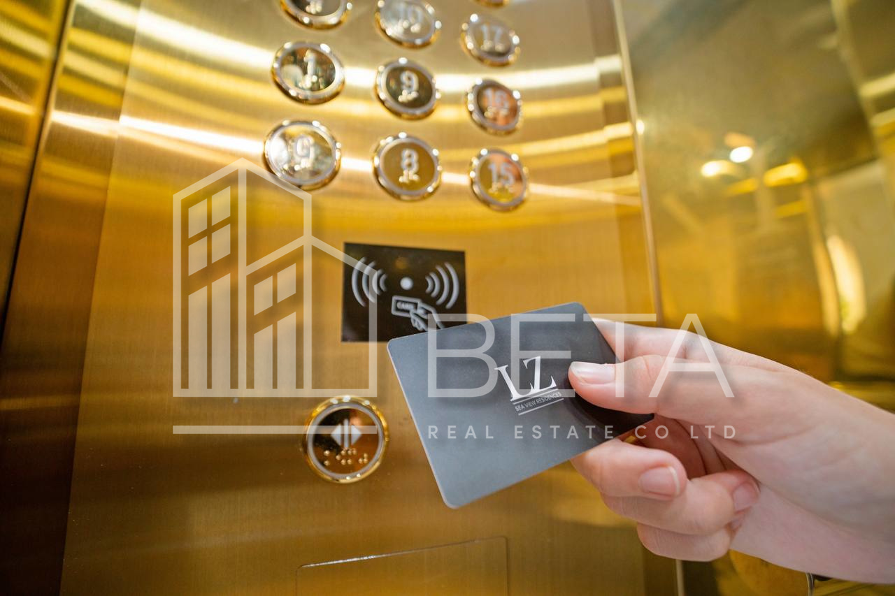 Студия в Сиануквиле, Камбоджа, 43 м² - фото 8