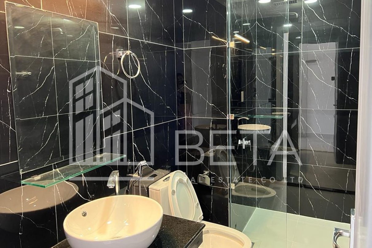 Студия в Сиануквиле, Камбоджа, 43 м² - фото 7