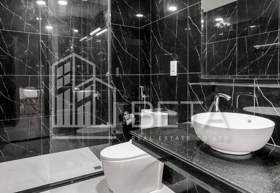 Квартира в Сиануквиле, Камбоджа, 43 м² - фото 7