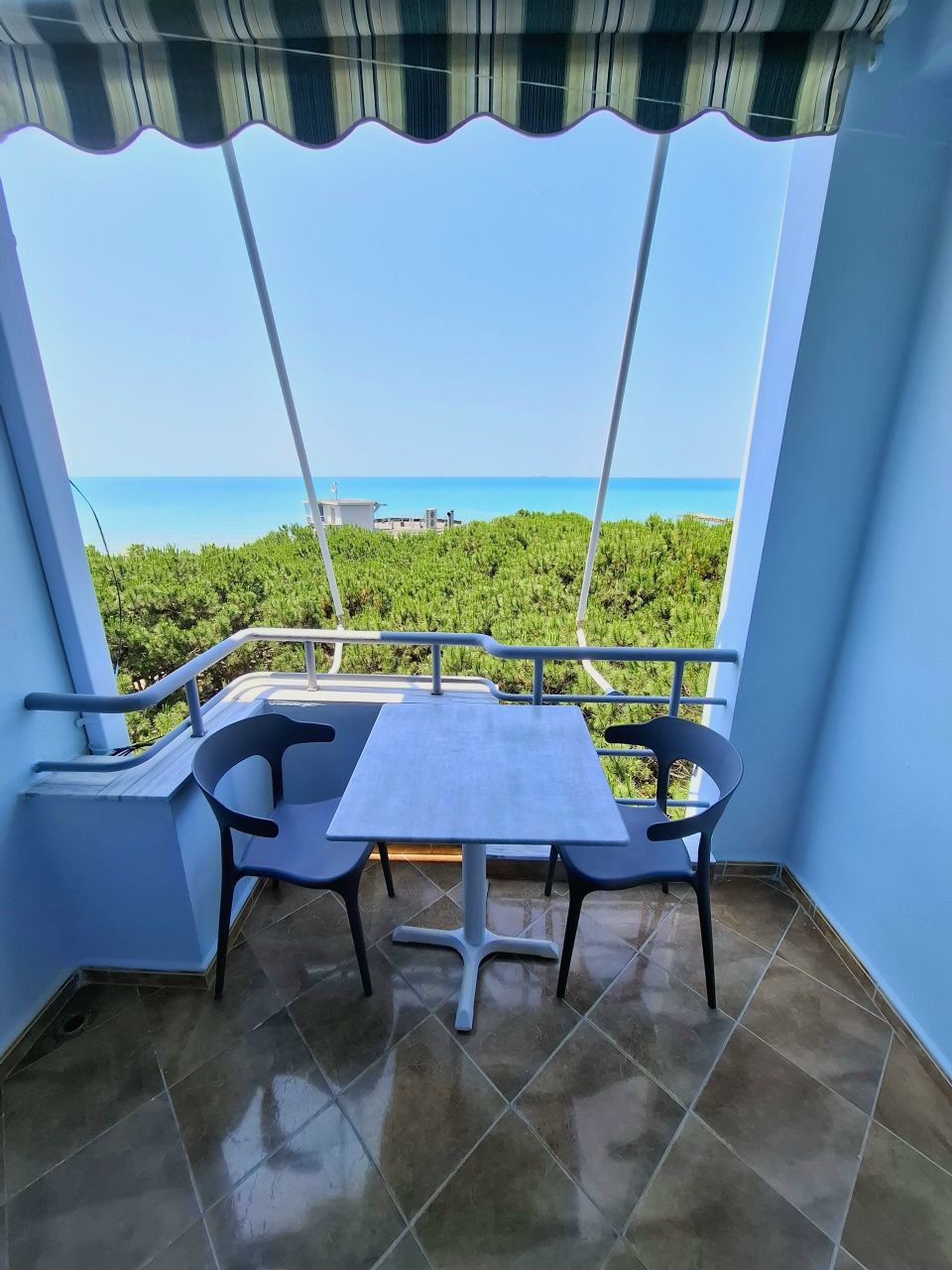 Квартира в Дурресе, Албания, 43 м² - фото 1