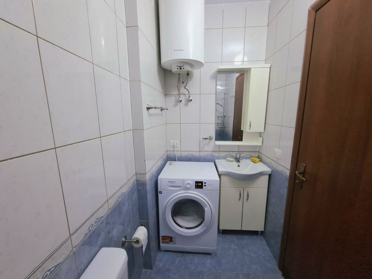 Квартира в Дурресе, Албания, 43 м² - фото 9