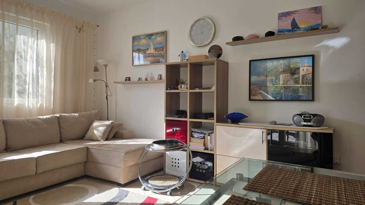 Квартира в Петроваце, Черногория, 49 м² - фото 3