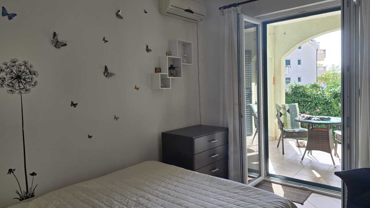 Квартира в Петроваце, Черногория, 49 м² - фото 12