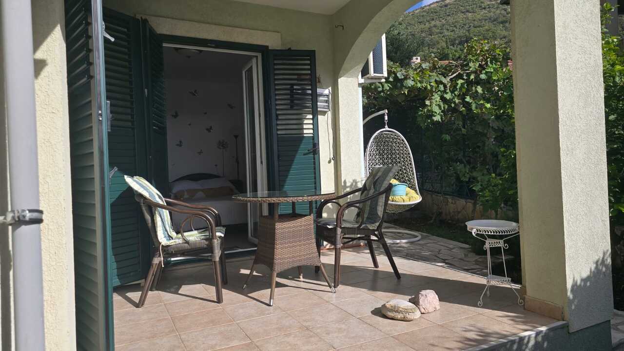 Квартира в Петроваце, Черногория, 49 м² - фото 6