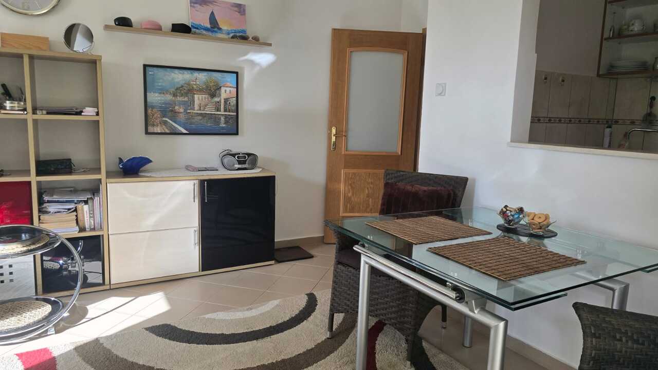 Квартира в Петроваце, Черногория, 49 м² - фото 5