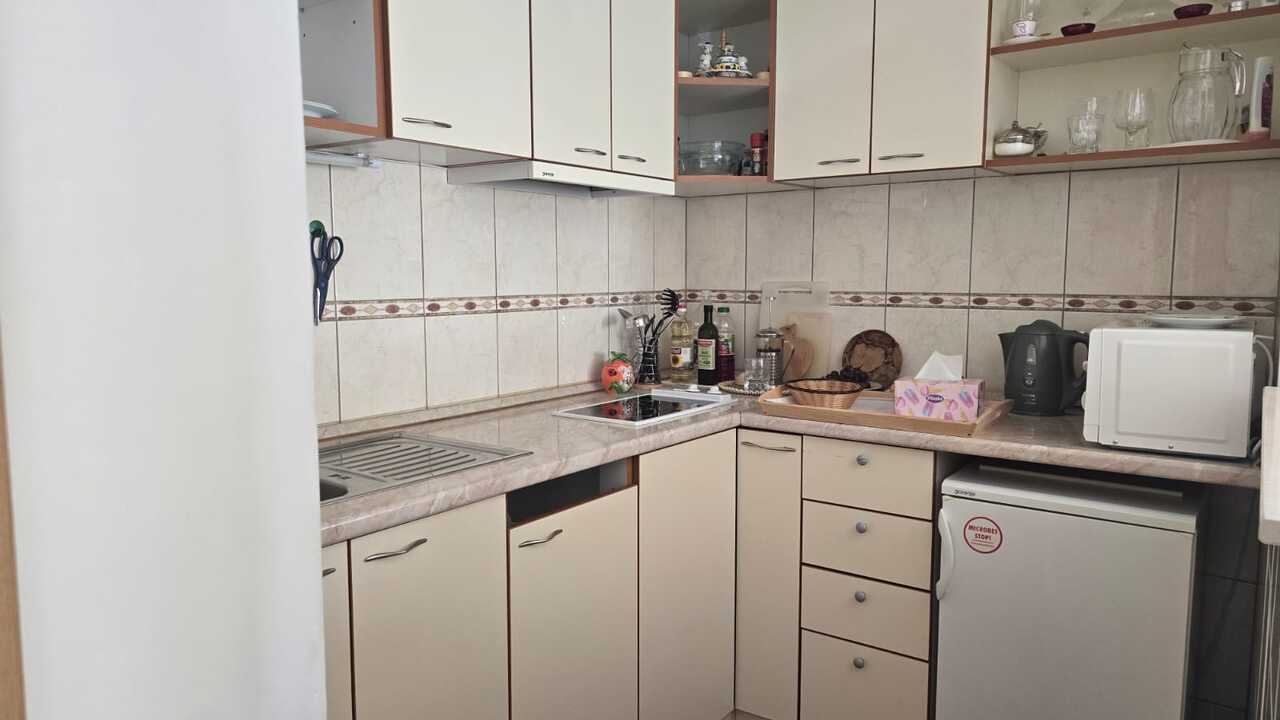 Квартира в Петроваце, Черногория, 49 м² - фото 8